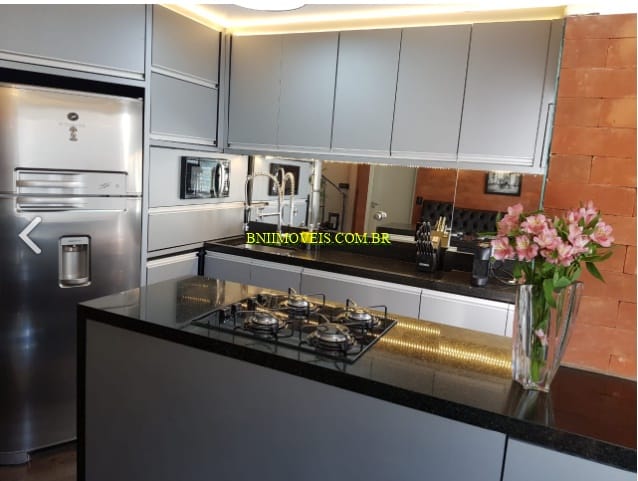 Cobertura, 1 quarto, 92 m² - Foto 2