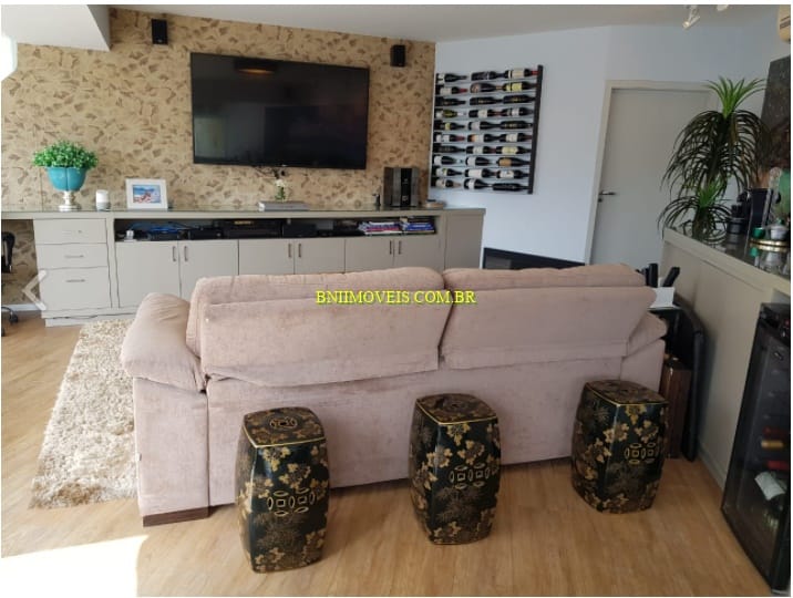 Cobertura, 1 quarto, 92 m² - Foto 7