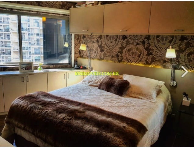 Cobertura, 1 quarto, 92 m² - Foto 11