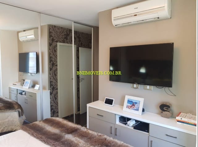 Cobertura, 1 quarto, 92 m² - Foto 12