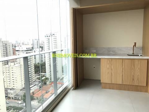 Cobertura, 1 quarto, 90 m² - Foto 2