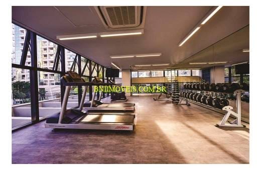 Cobertura, 1 quarto, 90 m² - Foto 4