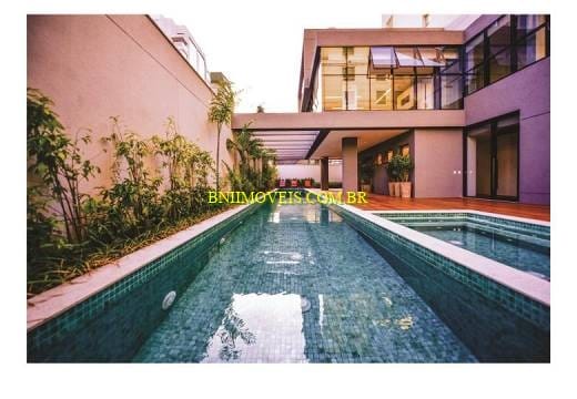 Cobertura, 1 quarto, 90 m² - Foto 5