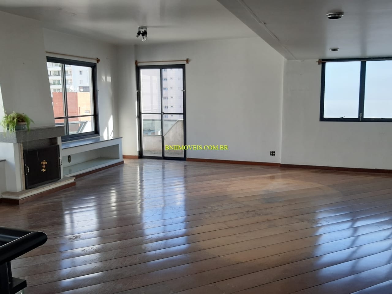 Cobertura, 1 quarto, 400 m² - Foto 3