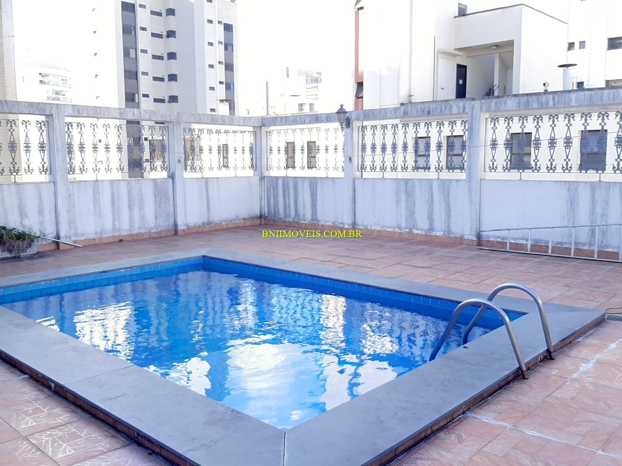 Cobertura, 1 quarto, 400 m² - Foto 24