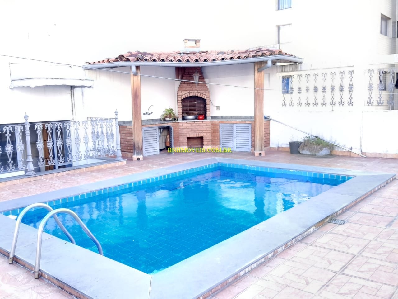 Cobertura, 1 quarto, 400 m² - Foto 25