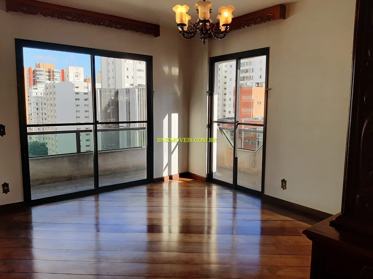 Cobertura, 1 quarto, 400 m² - Foto 1