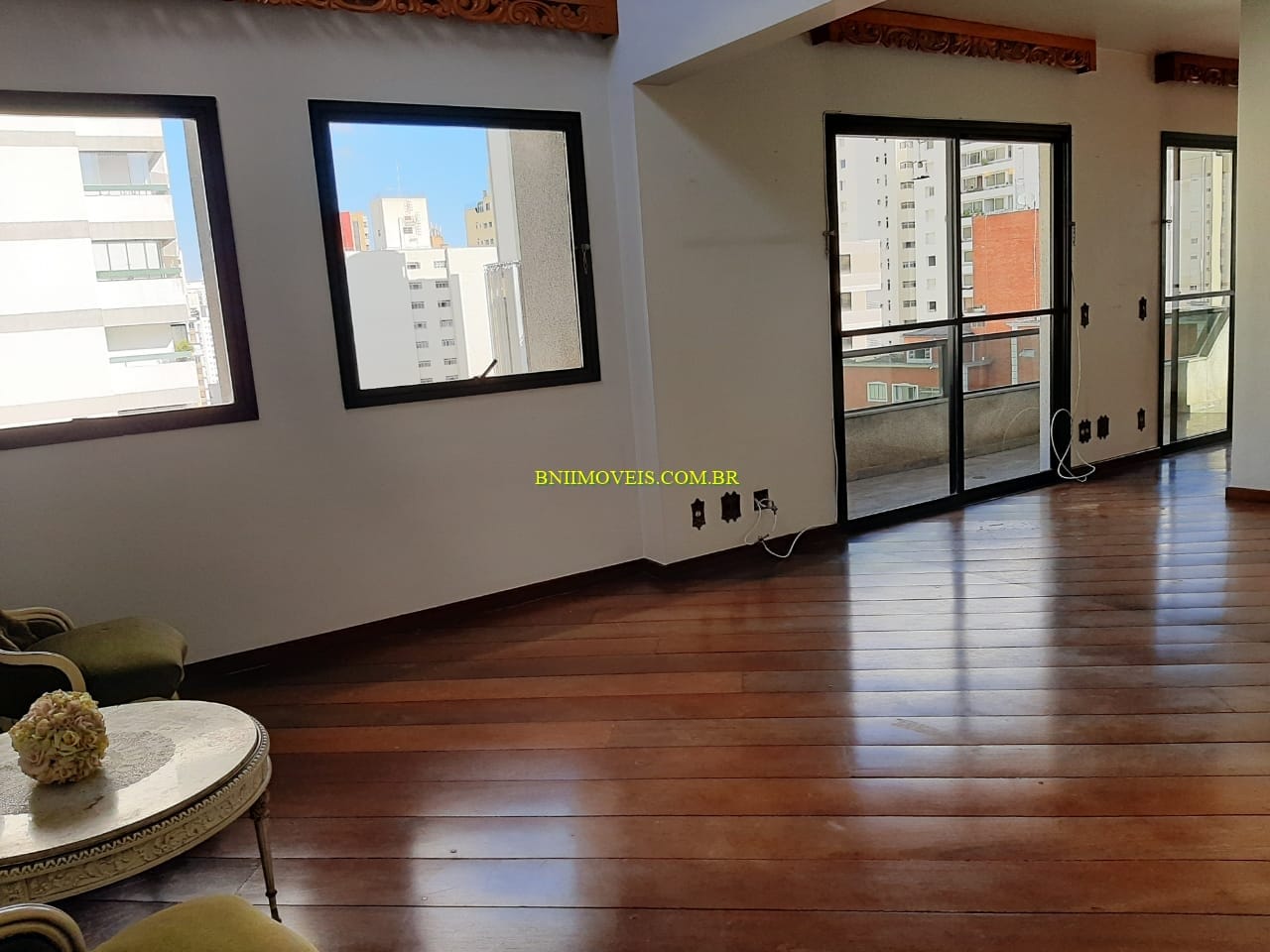 Cobertura, 1 quarto, 400 m² - Foto 2