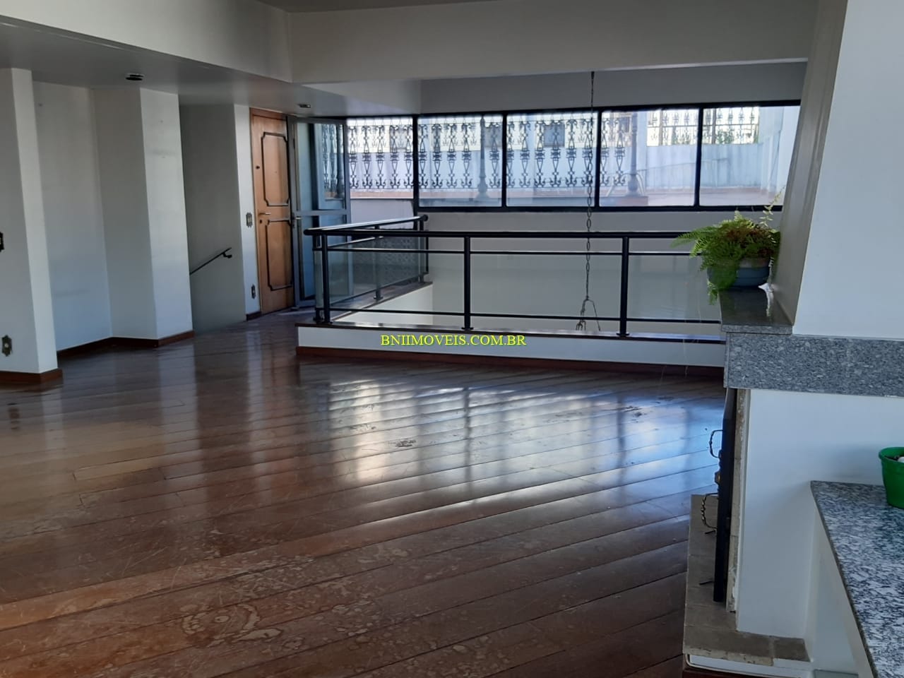 Cobertura, 1 quarto, 400 m² - Foto 4