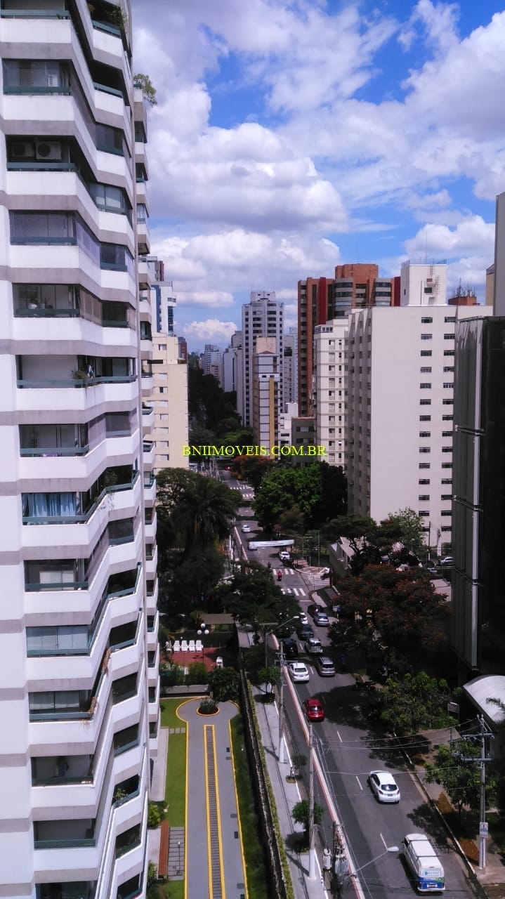 Cobertura, 1 quarto, 400 m² - Foto 26