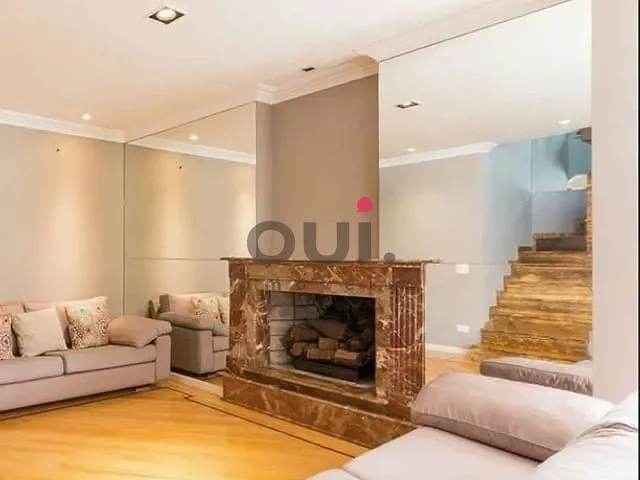 Cobertura / Penthouse 3 quartos e 5 banheiros, à venda, no bairro Itaim Bibi em São Paulo