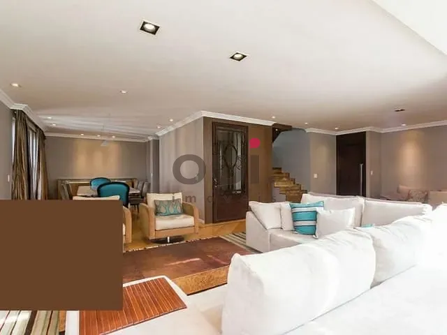 Cobertura / Penthouse 3 quartos e 5 banheiros, à venda, no bairro Itaim Bibi em São Paulo