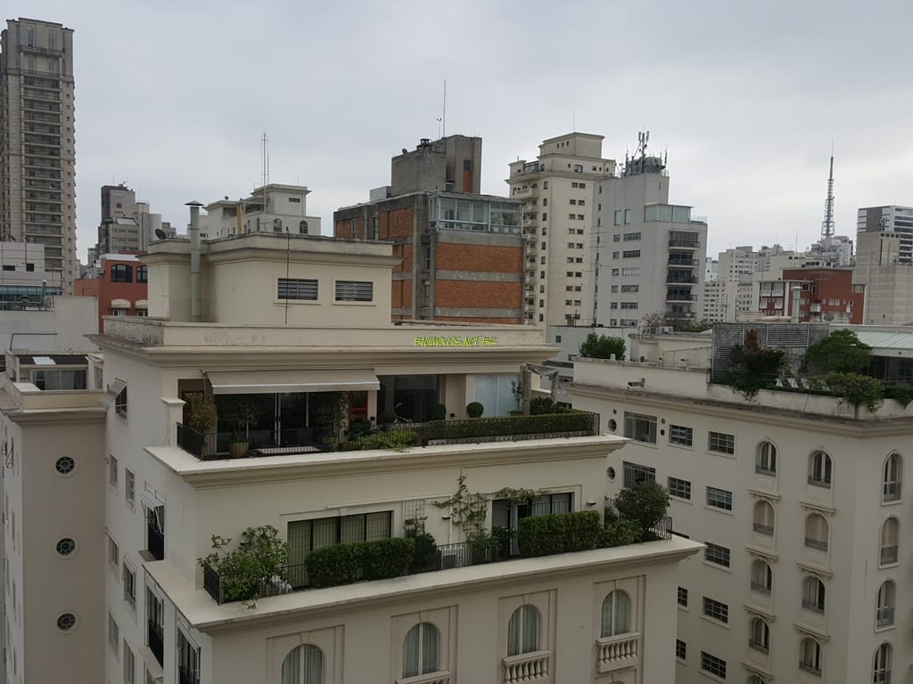 Cobertura, 5 quartos, 723 m² - Foto 20