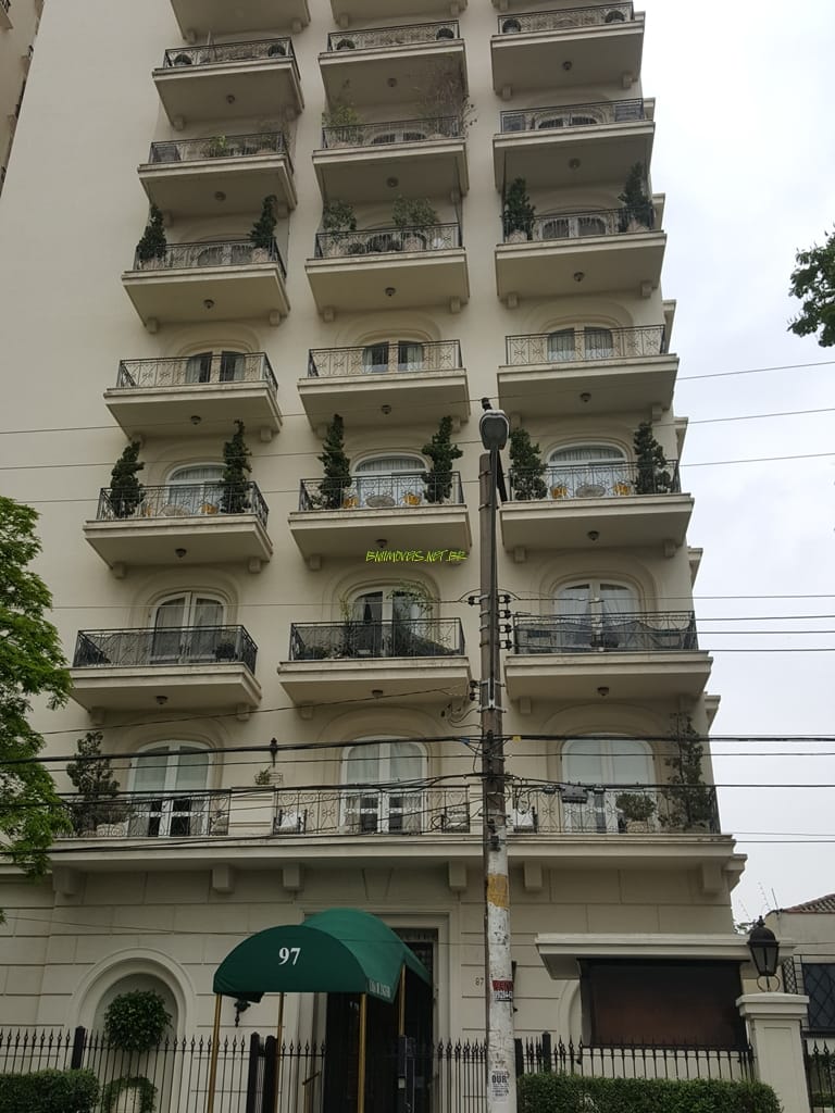 Cobertura, 5 quartos, 723 m² - Foto 29