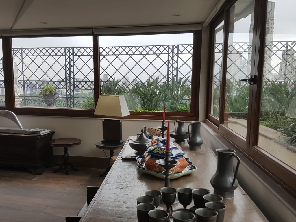 Cobertura, 5 quartos, 723 m² - Foto 10