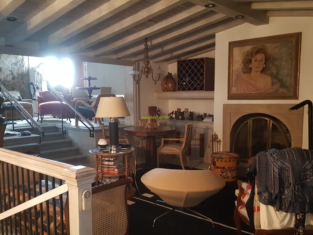 Cobertura, 5 quartos, 723 m² - Foto 7