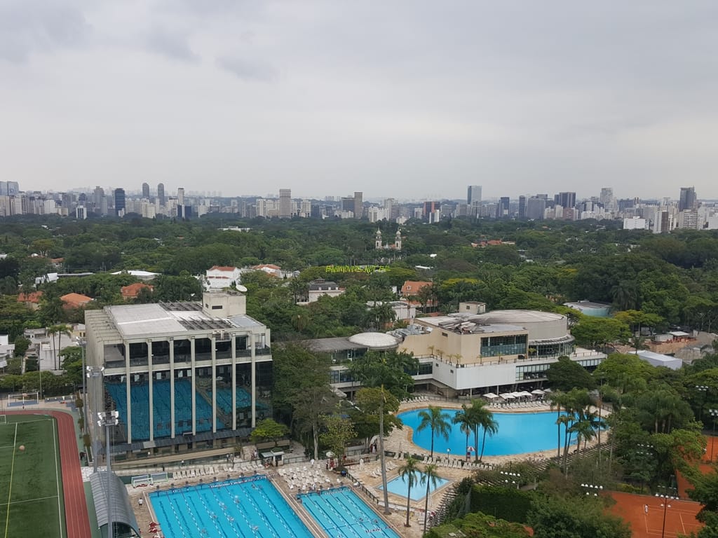 Cobertura, 5 quartos, 723 m² - Foto 1