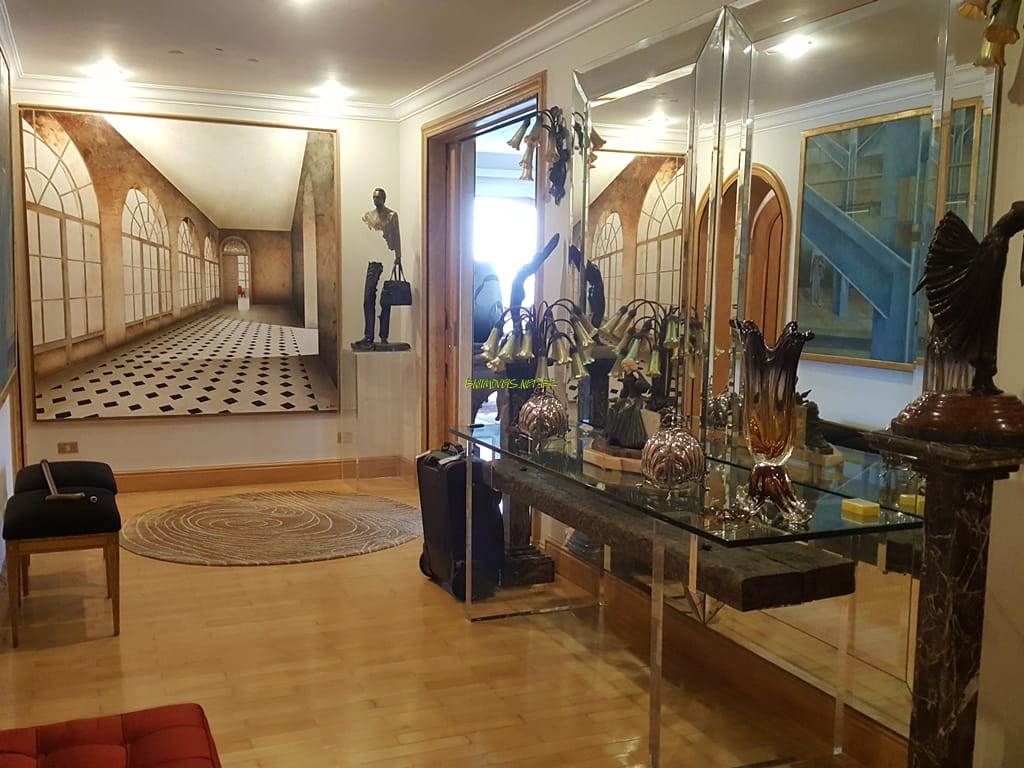 Cobertura, 5 quartos, 723 m² - Foto 18