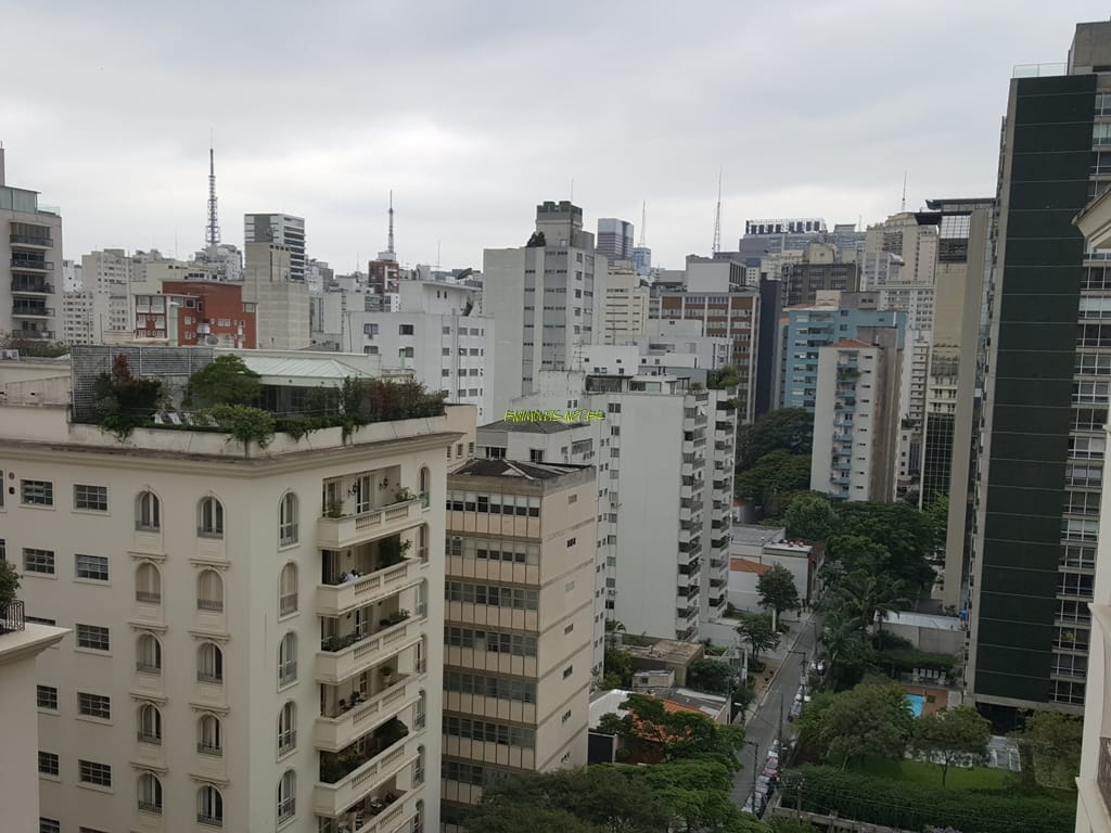 Cobertura, 5 quartos, 723 m² - Foto 19