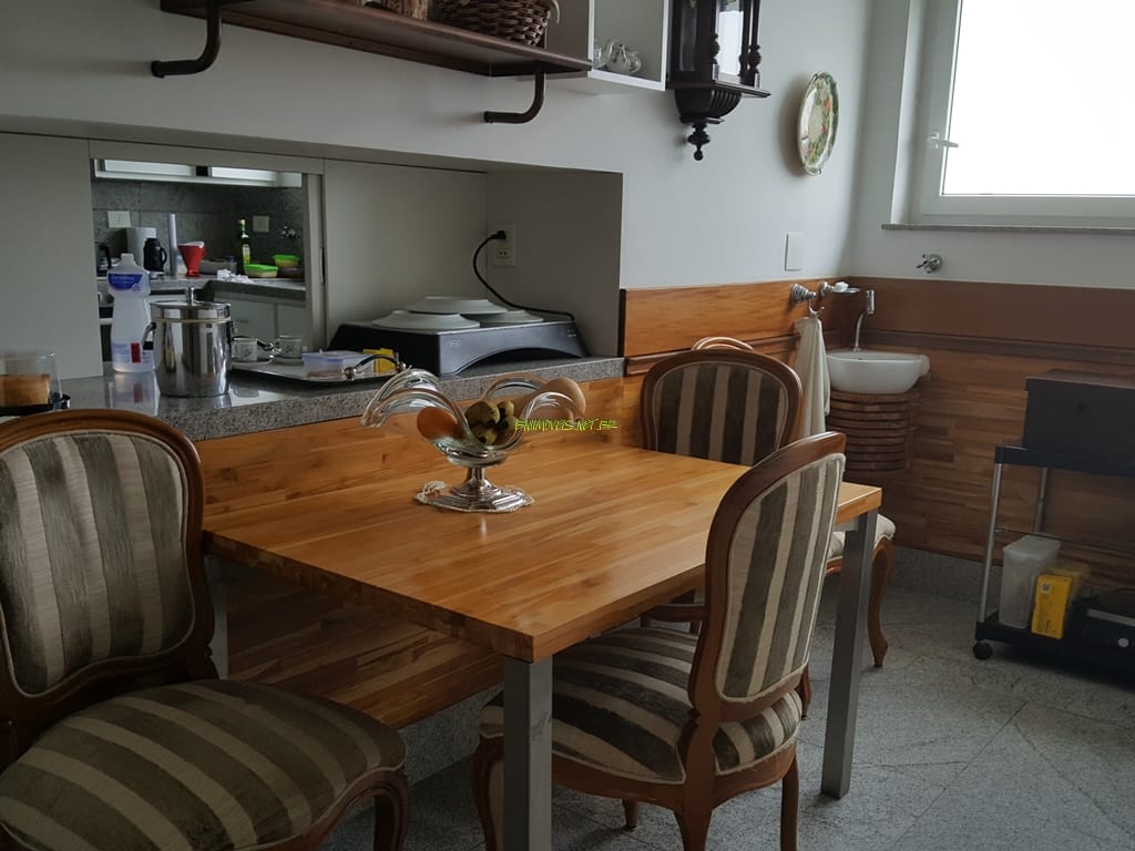 Cobertura, 5 quartos, 723 m² - Foto 13