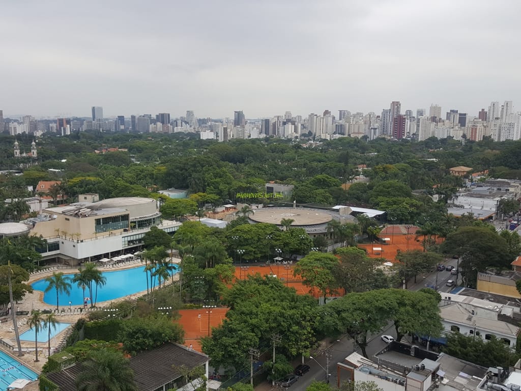 Cobertura, 5 quartos, 723 m² - Foto 2