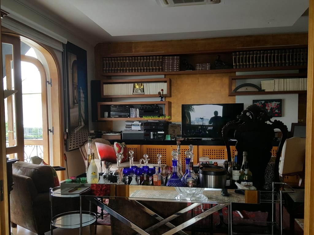 Cobertura, 5 quartos, 723 m² - Foto 6