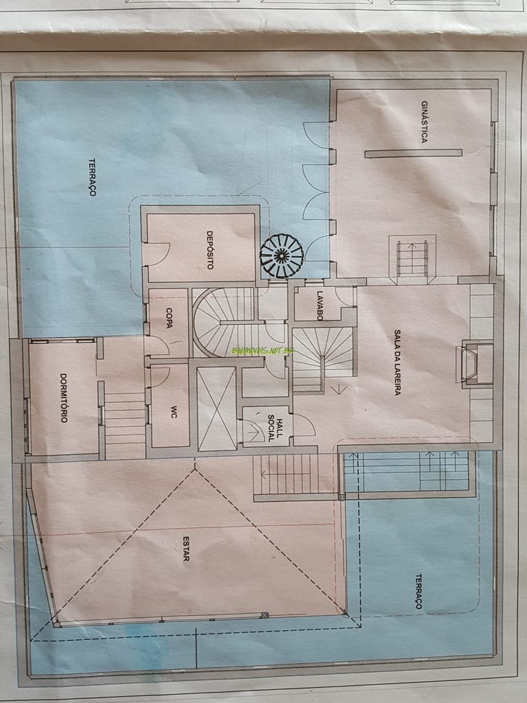 Cobertura, 5 quartos, 723 m² - Foto 25
