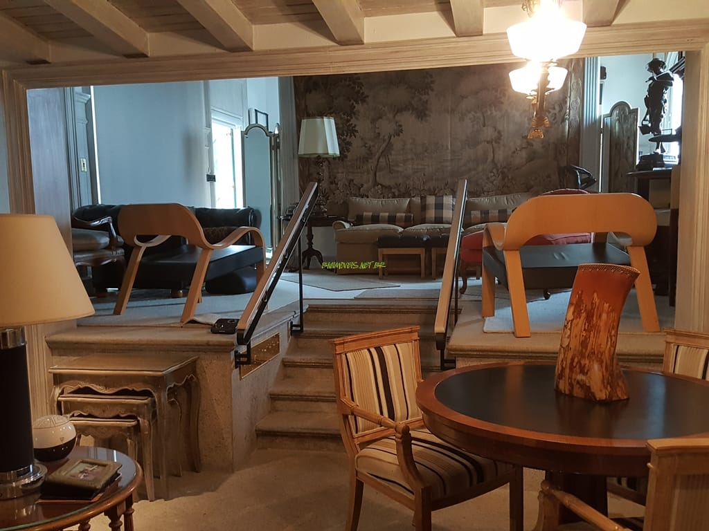 Cobertura, 5 quartos, 723 m² - Foto 8