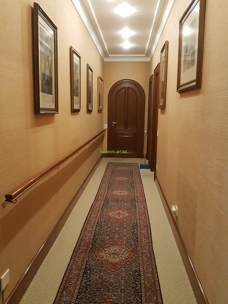 Cobertura, 5 quartos, 723 m² - Foto 14