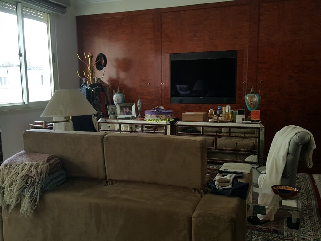 Cobertura, 5 quartos, 723 m² - Foto 16