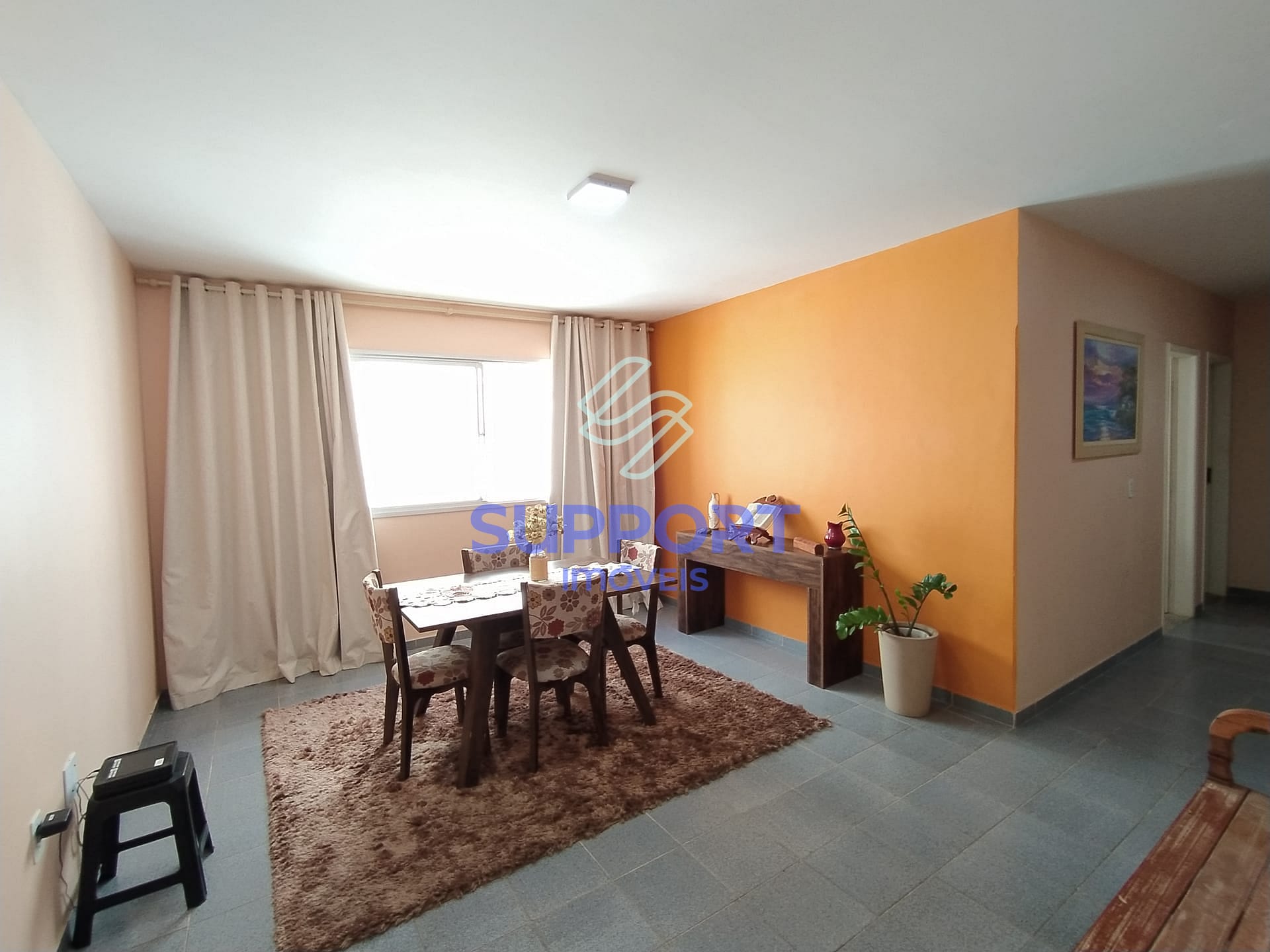 Cobertura, 5 quartos, 238 m² - Foto 2