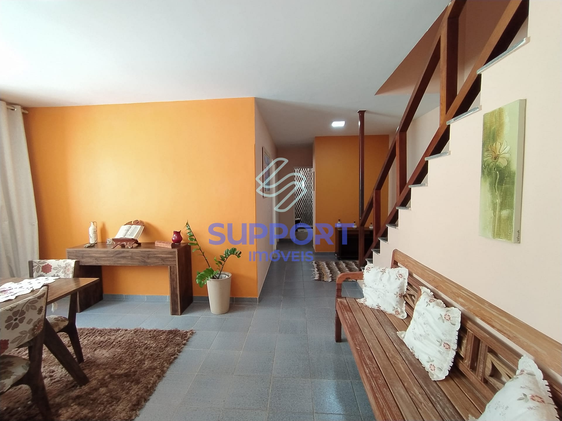 Cobertura, 5 quartos, 238 m² - Foto 3