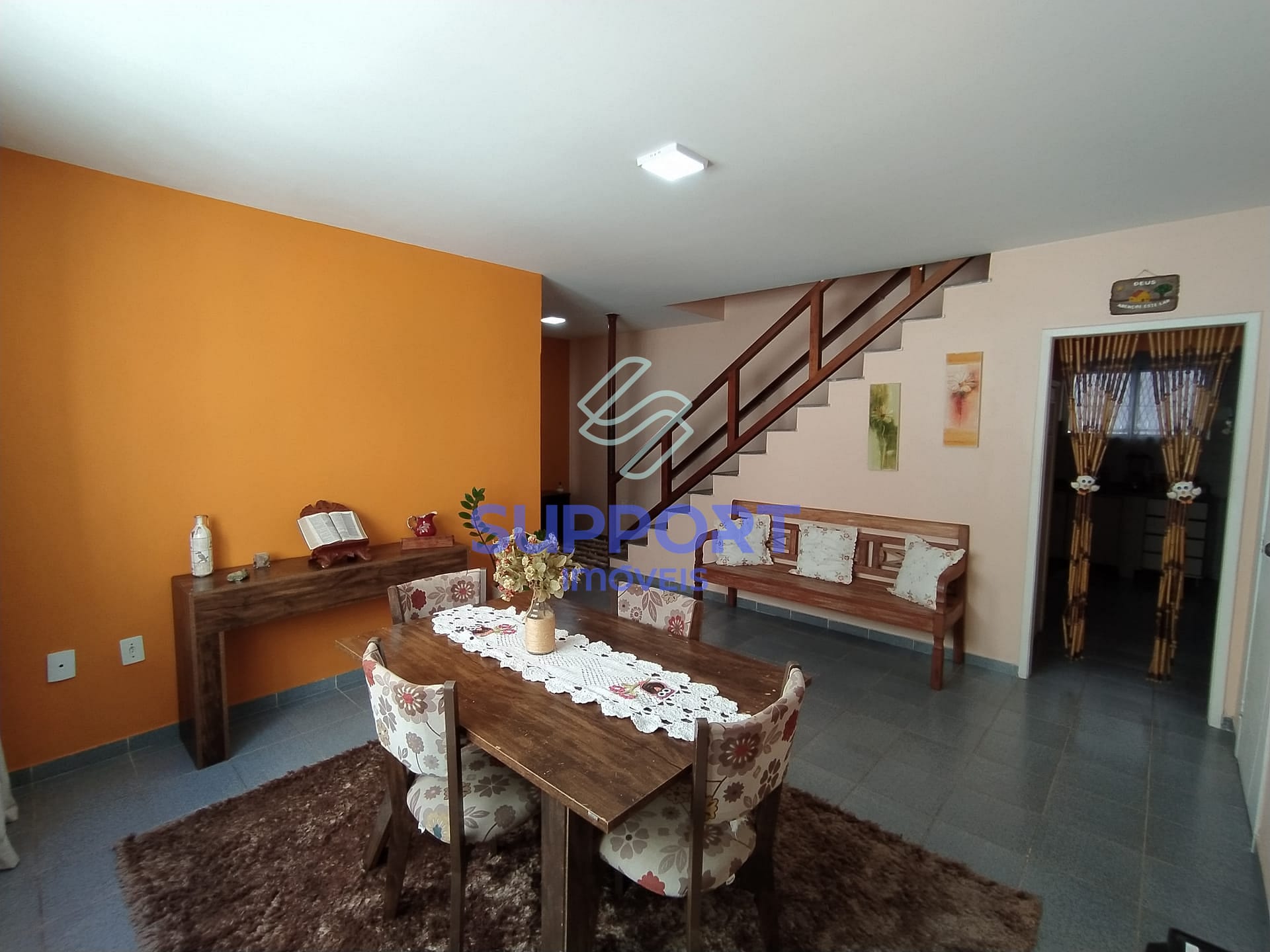 Cobertura, 5 quartos, 238 m² - Foto 4