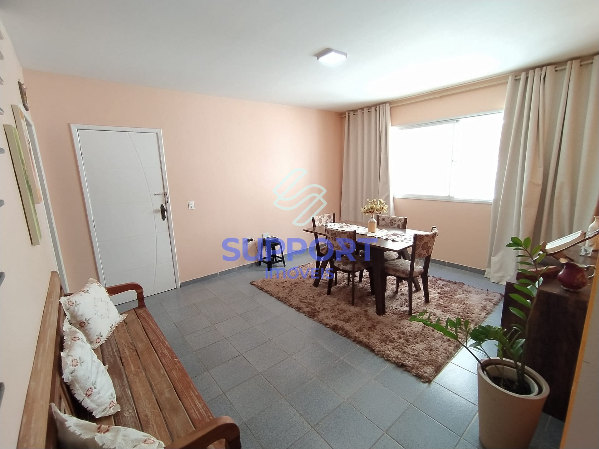 Cobertura, 5 quartos, 238 m² - Foto 5