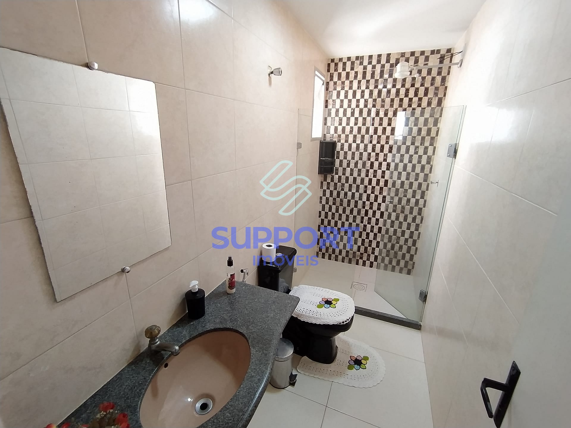 Cobertura, 5 quartos, 238 m² - Foto 10