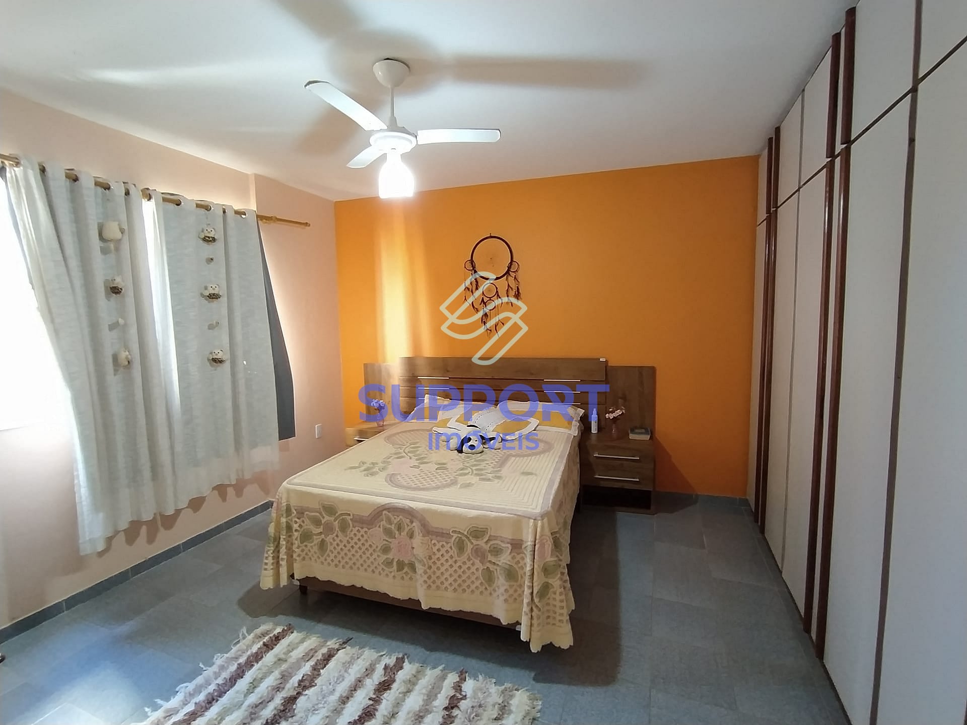 Cobertura, 5 quartos, 238 m² - Foto 11