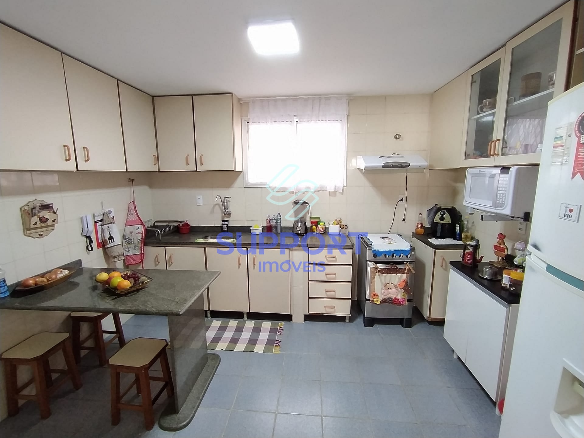 Cobertura, 5 quartos, 238 m² - Foto 14