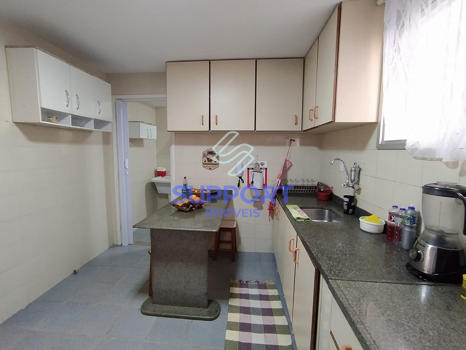 Cobertura, 5 quartos, 238 m² - Foto 15