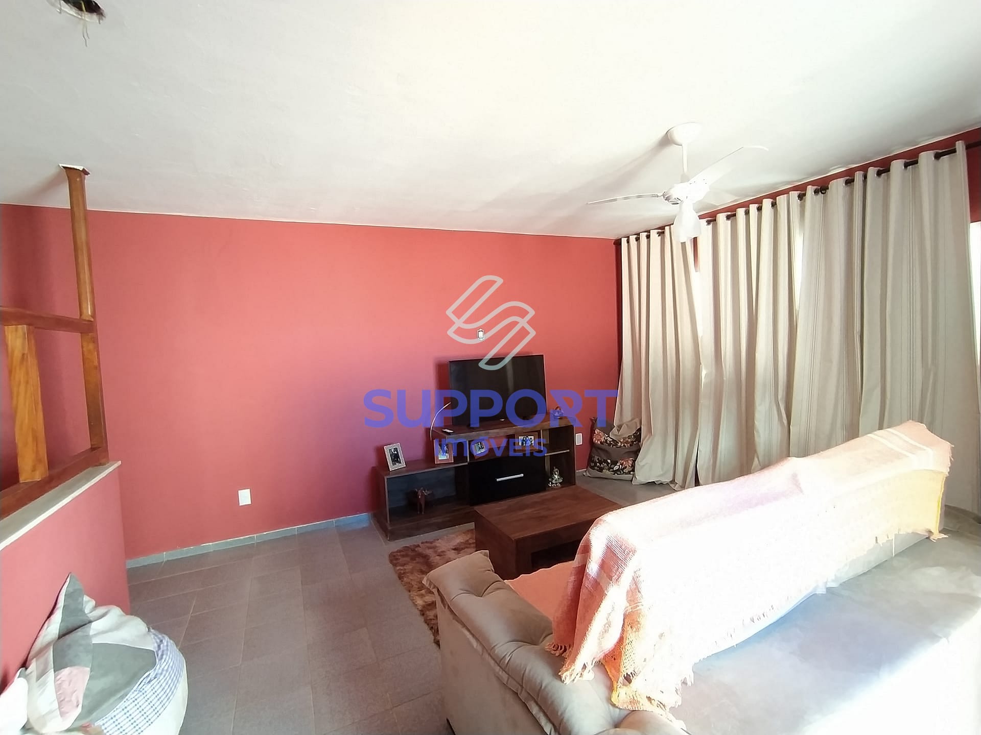 Cobertura, 5 quartos, 238 m² - Foto 21