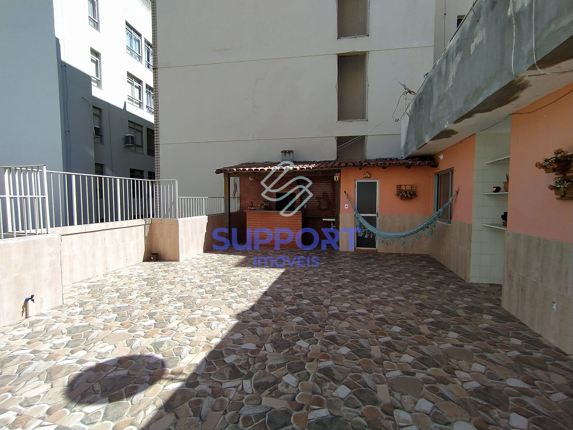 Cobertura, 5 quartos, 238 m² - Foto 1