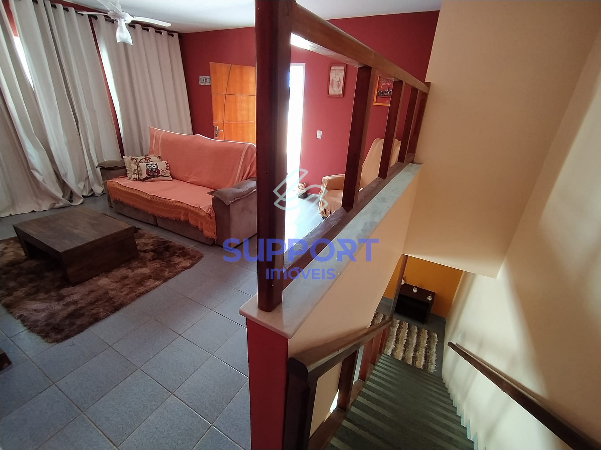 Cobertura, 5 quartos, 238 m² - Foto 26