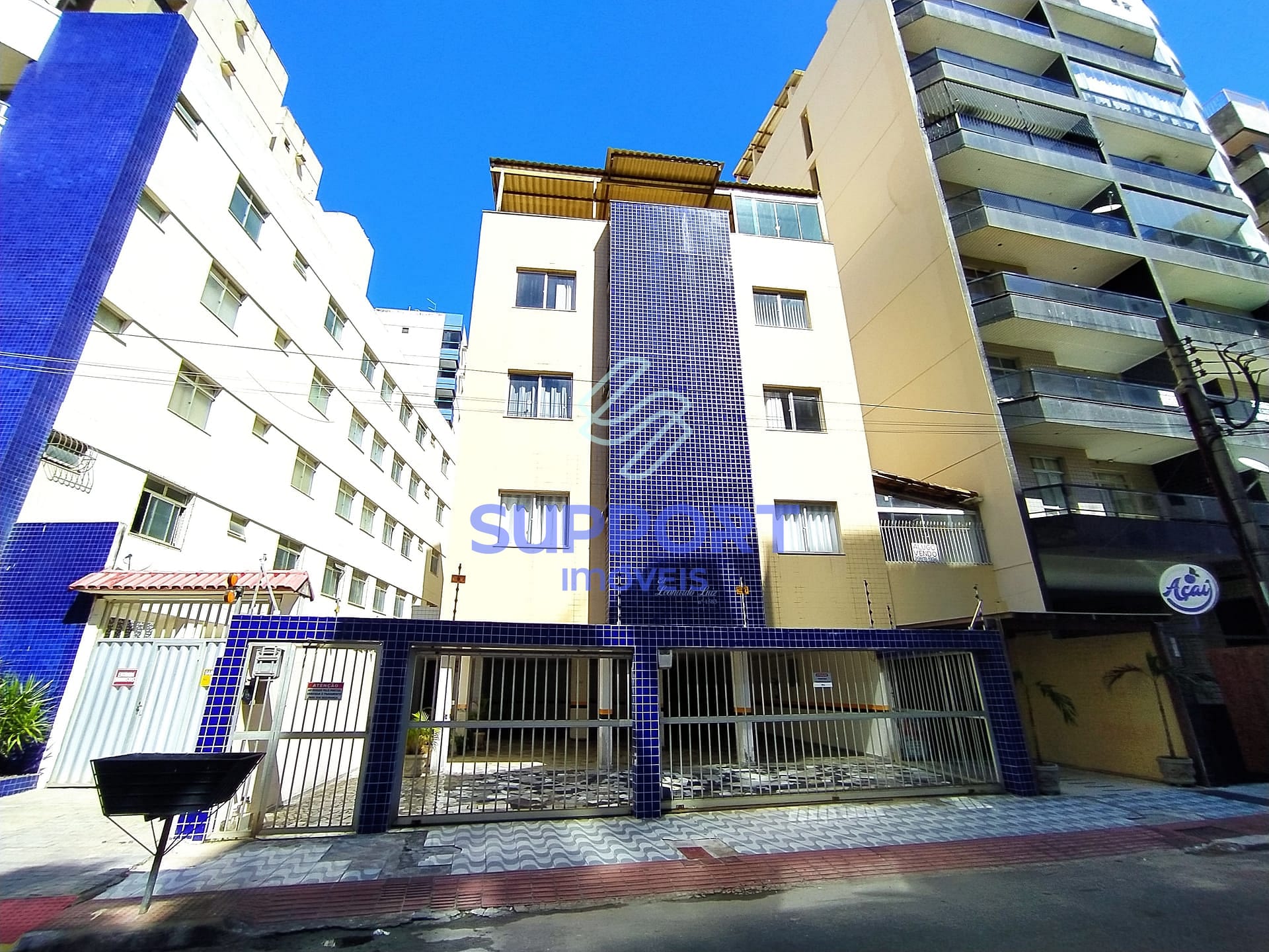 Cobertura, 5 quartos, 238 m² - Foto 27