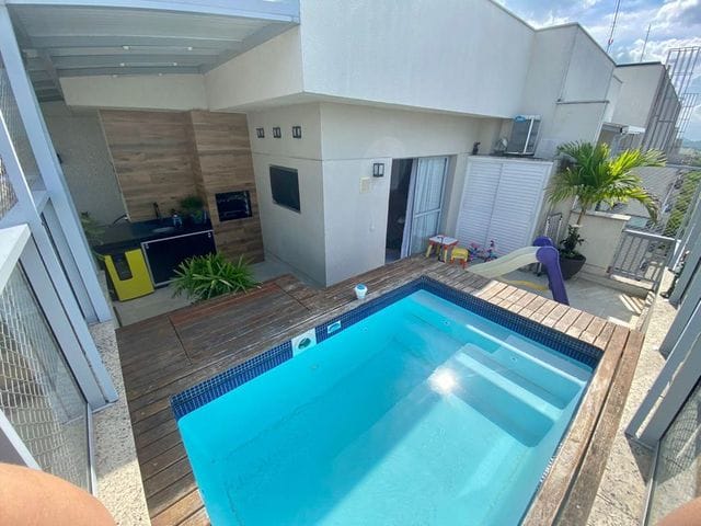 Foto do Cobertura / Penthouse - Cobertura à venda, Recreio dos Bandeirantes, Rio de Janeiro, RJ | Américas Imóveis