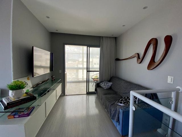 Foto do Cobertura / Penthouse - Cobertura à venda, Recreio dos Bandeirantes, Rio de Janeiro, RJ | Américas Imóveis