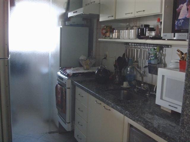 Cobertura / Penthouse com 128m², à venda, no bairro Alto da Mooca em São Paulo