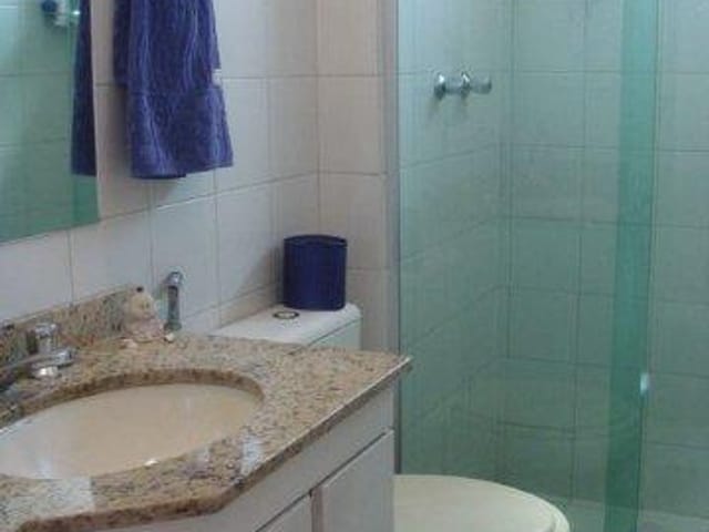 Cobertura / Penthouse com 128m², à venda, no bairro Alto da Mooca em São Paulo