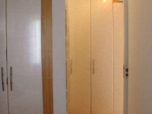 Cobertura / Penthouse com 128m², à venda, no bairro Alto da Mooca em São Paulo