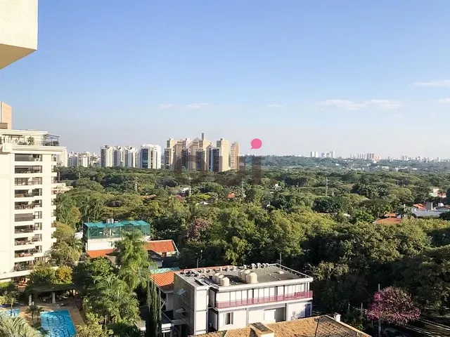 Cobertura / Penthouse 3 quartos e 5 banheiros, à venda, no bairro Alto de Pinheiros em São Paulo