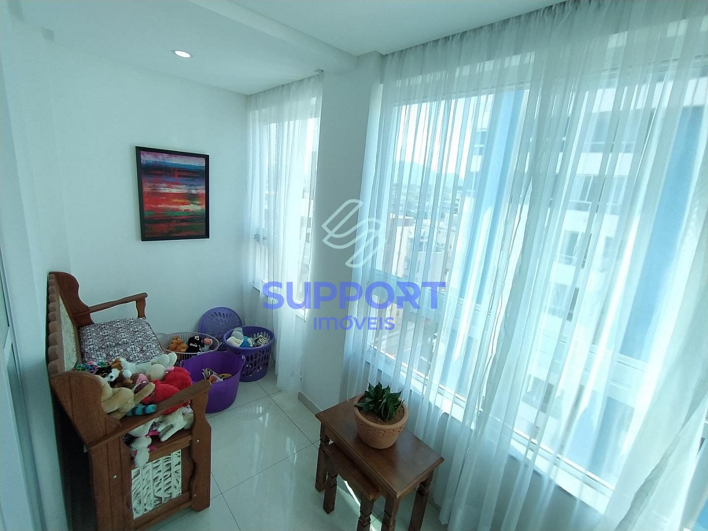 Cobertura, 4 quartos, 170 m² - Foto 8