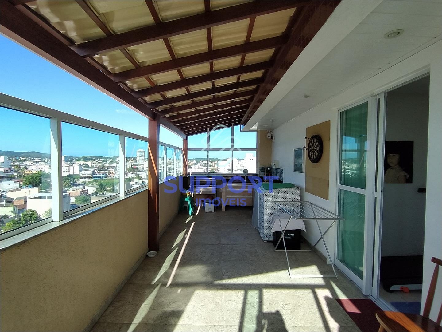 Cobertura, 4 quartos, 170 m² - Foto 37